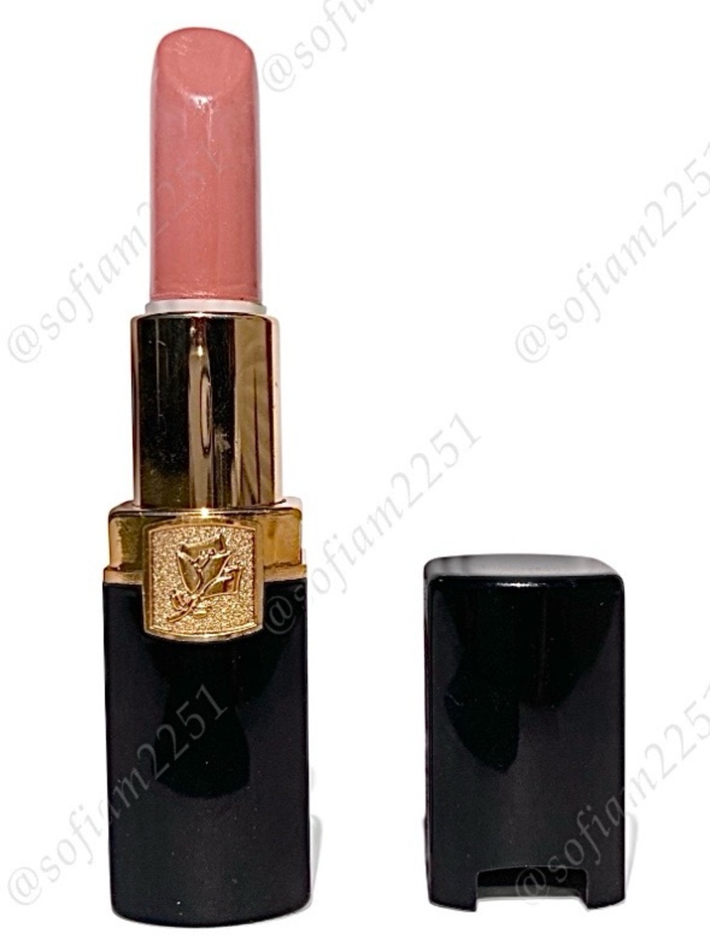💛NEW!💛Lancôme Beige Provence Le Rouge Absolu Lipstick BRAND NEW!